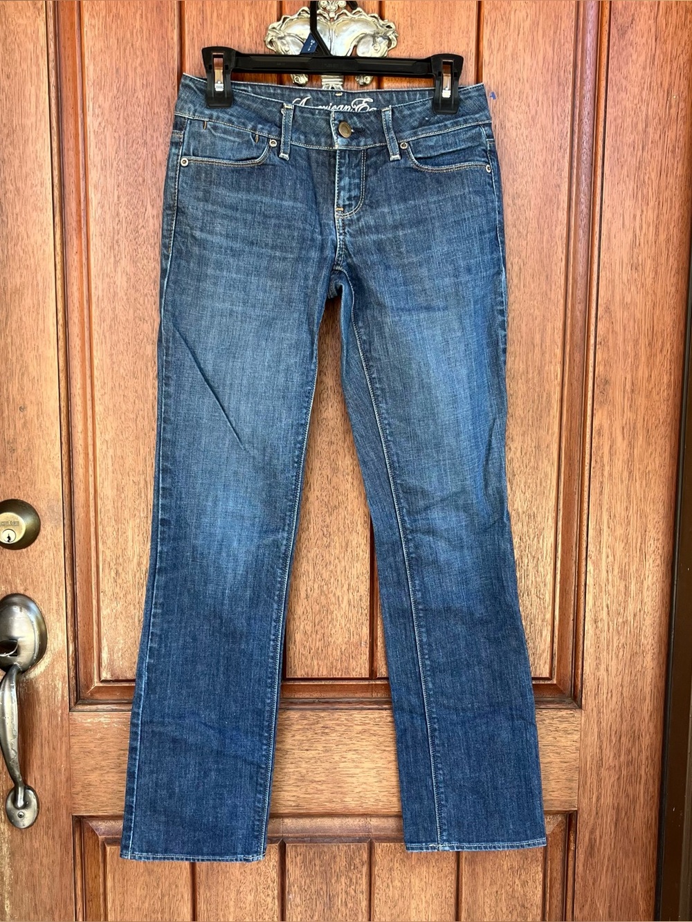 Women’s American Eagle Jeans